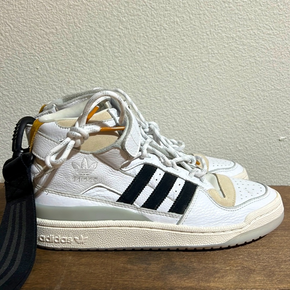 Beyoncé IVY Park x adidas Forum Mid. Brand new w/ tags but no box.